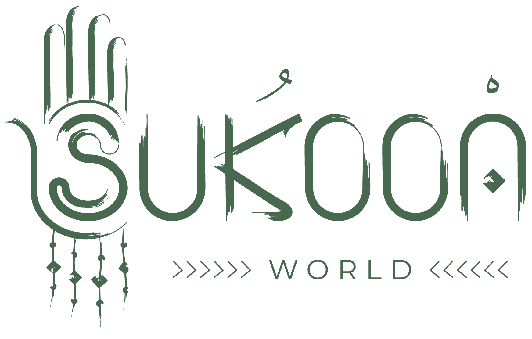 Sukoon World
